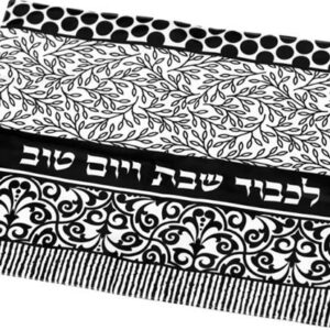מפה לחלה