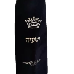 מעיל לנביאים 2