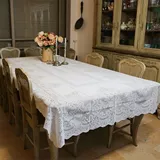 ראנרים ומפות שולחן