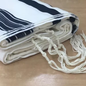 טליתות כותנה